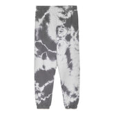 Hinnominate Gray Cotton Men Track Trouser